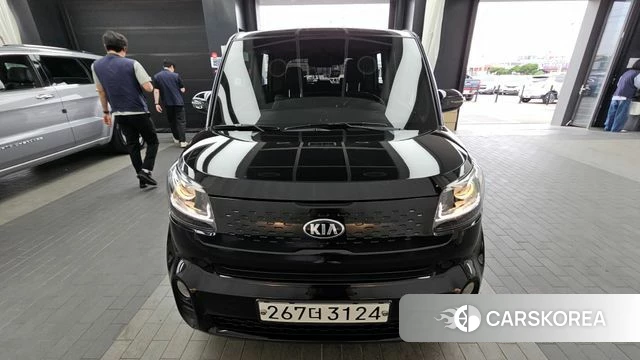 Kia The New Ray id 4345166 из Кореи 26