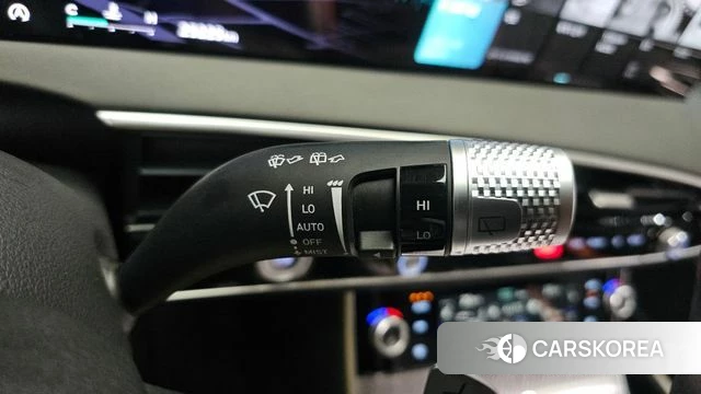 Genesis GV70 id 4870970 из Кореи 26