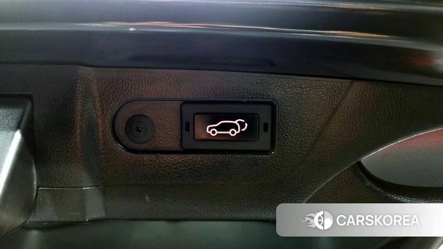 Ssangyong All New Rexton id 4344645 из Кореи 26