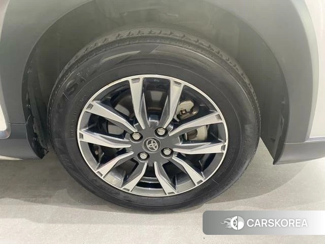 Toyota YARIS L Zhixuan id 4262337 из Китая 26