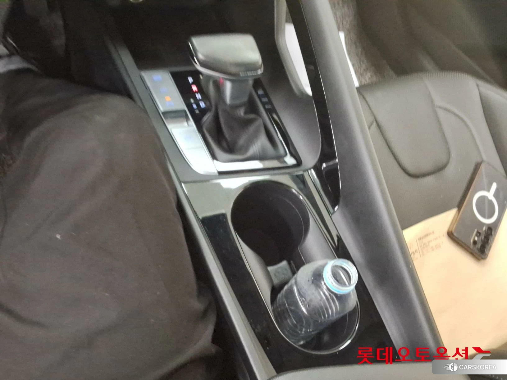 Hyundai Avante id 4902394 из Кореи 26