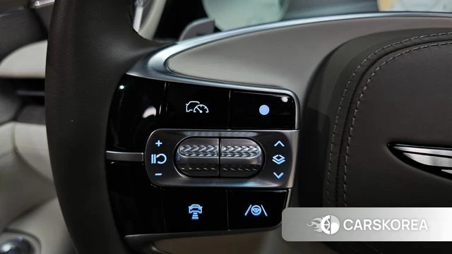 Genesis G90 (RS4) id 4541381 из Кореи 26