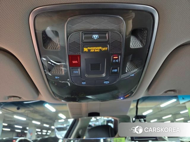 Genesis G80 (RG3) id 4322245 из Кореи 26