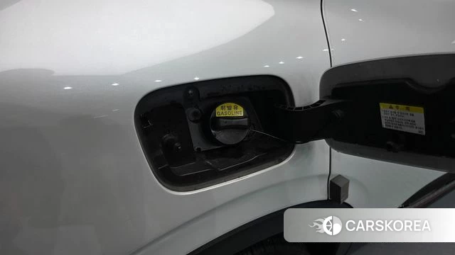 Renault Korea (Samsung) XM3 id 4965994 из Кореи 26