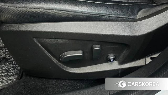 Renault Korea (Samsung) XM3 id 4942184 из Кореи 26