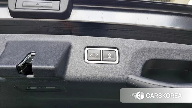 Kia Sorento 4th Generation id 4630737 из Кореи 26