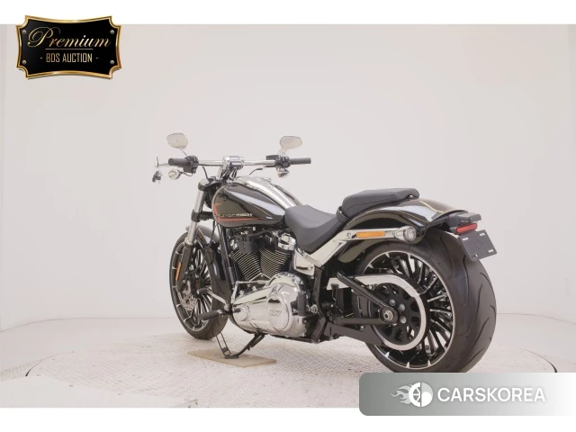 Проданный Harley-Davidson Softail Breakout FXBR 1920 id 4200452 из Японии, фото 26