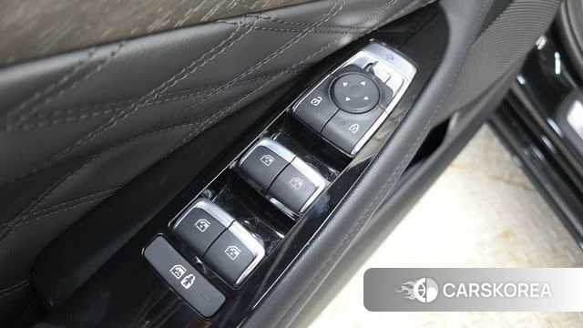 Kia K8 id 4186493 из Кореи 26