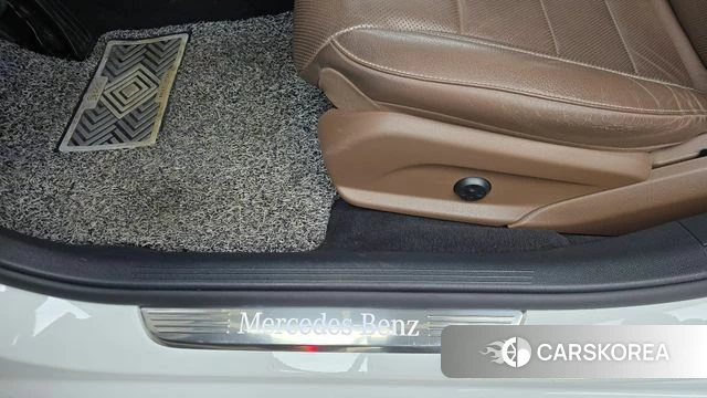Mercedes-Benz E-Class W213 id 4430255 из Кореи 26