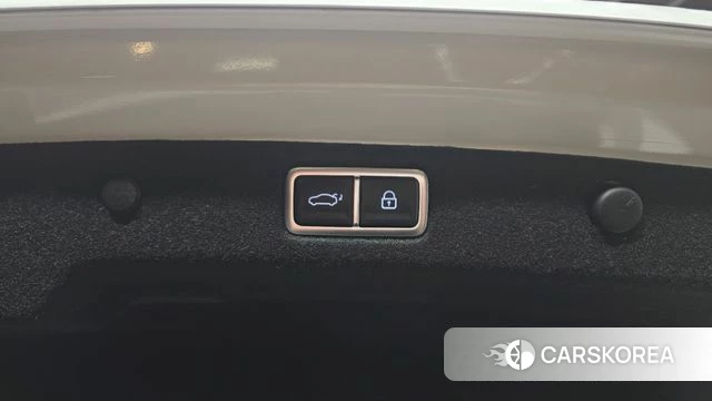 Hyundai Grandeur Hybrid (GN7) id 4394793 из Кореи 26