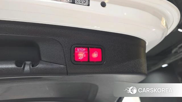 Mercedes-Benz GLE-Class W167 id 4201896 из Кореи 26