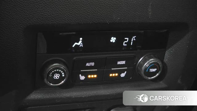 Chevrolet (GM Daewoo) Traverse id 4389811 из Кореи 26