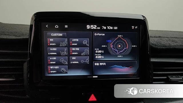 Hyundai Veloster (JS) id 4573878 из Кореи 26