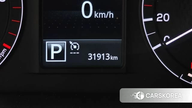 Ssangyong The New Rexton Sport id 4361217 из Кореи 26