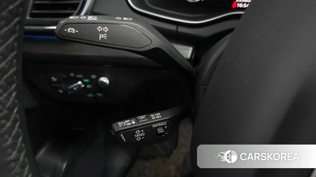 Audi Q5 (FY) id 4608520 из Кореи 26