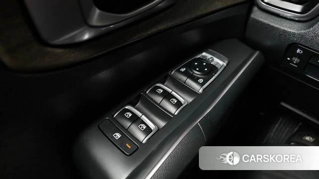 Kia Sorento 4th Generation id 4835123 из Кореи 26