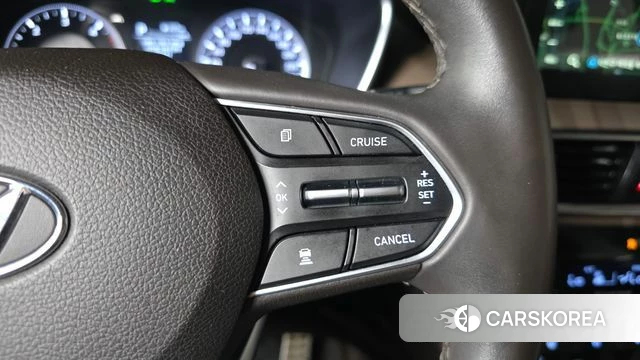 Hyundai Santa Fe TM id 4305190 из Кореи 26