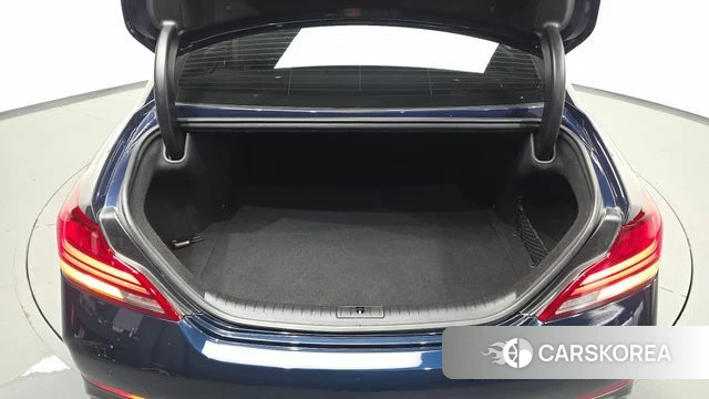 Genesis G70 id 4551846 из Кореи 26