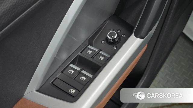 Audi Q3 (F3) id 4849259 из Кореи 26
