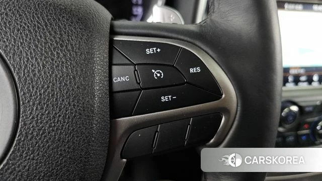 Jeep Grand Cherokee id 4286062 из Кореи 26