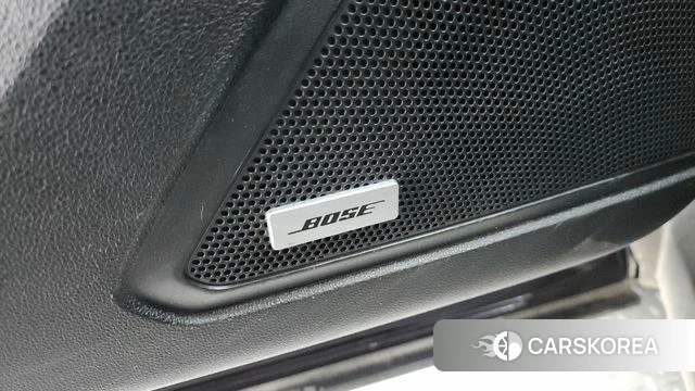 Renault Korea (Samsung) QM6 id 4543448 из Кореи 26