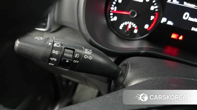 Kia Sportage The Bold id 4397339 из Кореи 26
