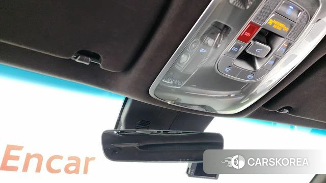 Genesis GV80 id 4224083 из Кореи 26