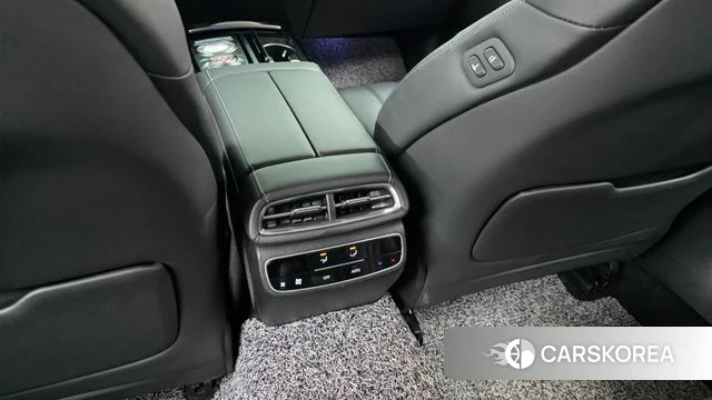 Genesis G80 (RG3) id 4355620 из Кореи 26