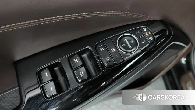 Kia Come New K7 id 4377959 из Кореи 26