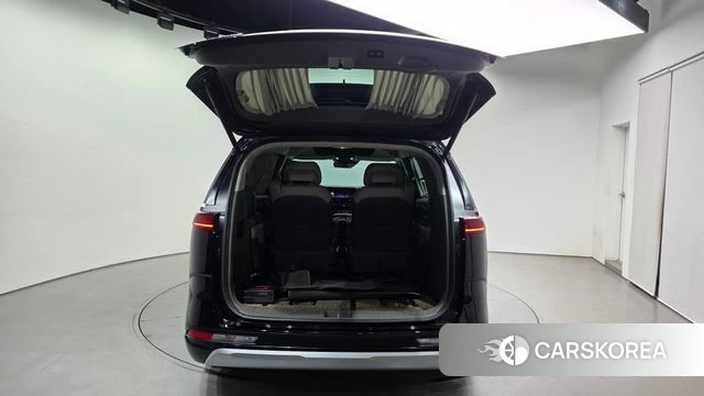 Kia Carnival 4th generation id 4202551 из Кореи 26