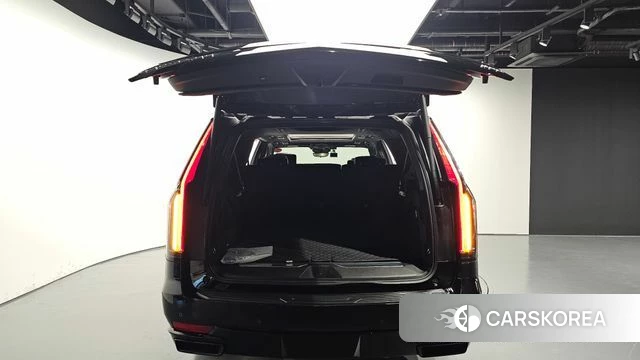 Cadillac Escalade 5th Generation id 4863393 из Кореи 26