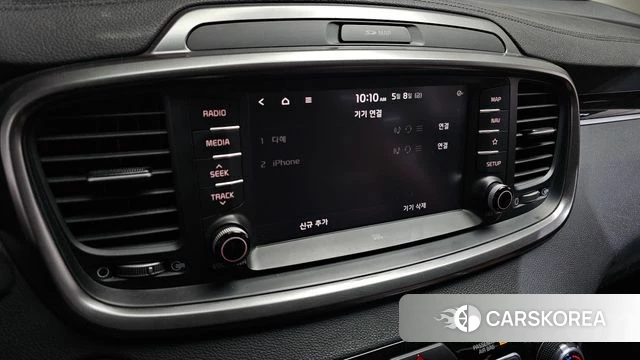 Kia The New Sorento id 4295223 из Кореи 26