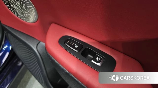 Kia Stinger id 4614646 из Кореи 26