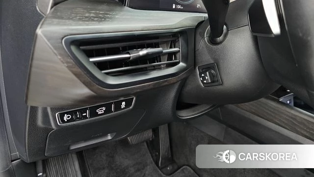 Kia K8 id 4726179 из Кореи 26