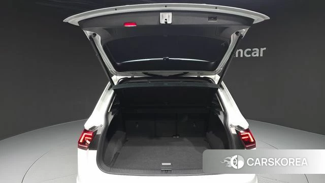 Volkswagen Tiguan second Generation id 4864863 из Кореи 26