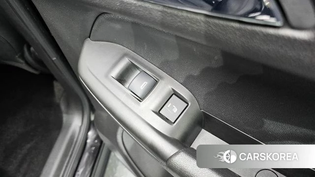Chevrolet (GM Daewoo) Trailblazer id 4445302 из Кореи 26