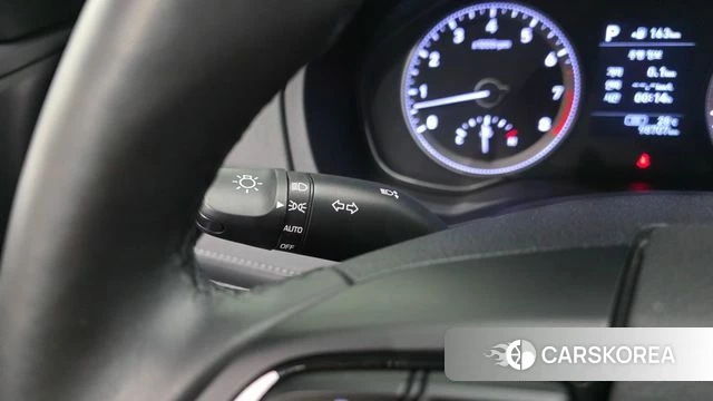 Hyundai Grandeur IG id 4557746 из Кореи 26