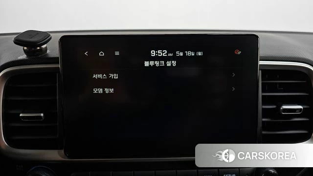 Hyundai Venue id 4339232 из Кореи 26