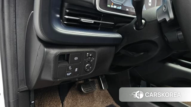 Hyundai Ionic 6 id 4922220 из Кореи 26
