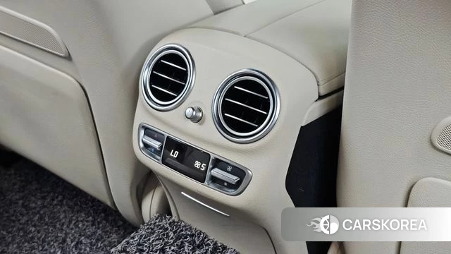 Mercedes-Benz E-Class W213 id 4641769 из Кореи 26