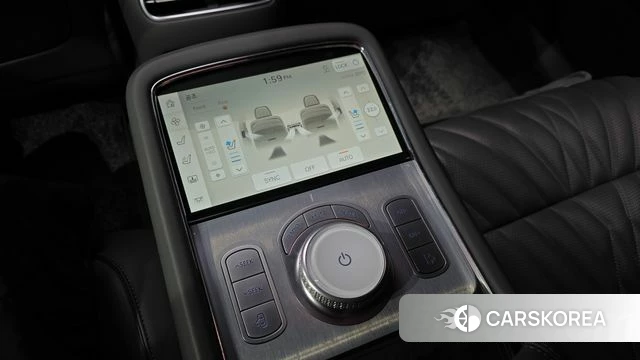 Genesis G90 (RS4) id 4898148 из Кореи 26