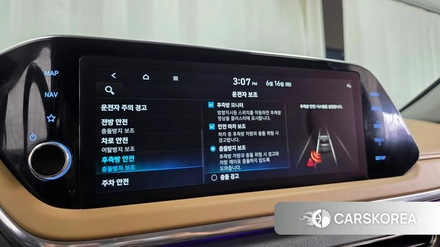 Hyundai Sonata (DN8) id 4463407 из Кореи 26