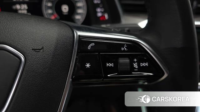 Audi A6 (C8) id 4865072 из Кореи 26