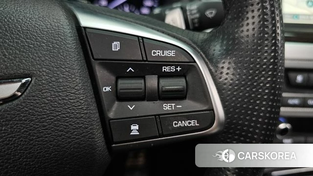 Genesis G80 id 4568585 из Кореи 26