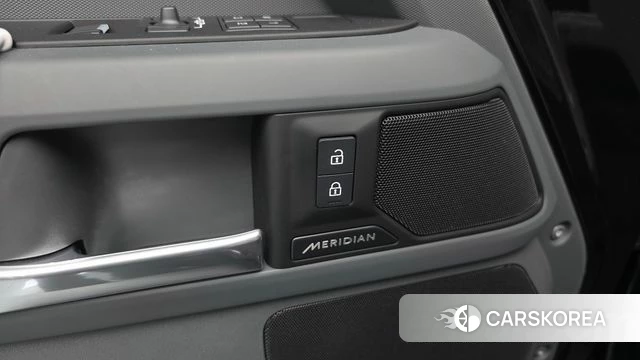 Land Rover Defender (L663) id 4321747 из Кореи 26