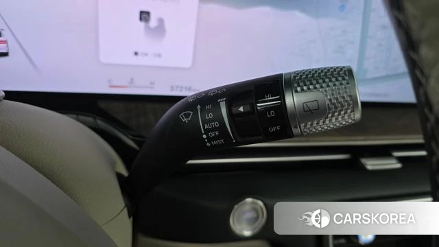 Genesis GV80 id 4394924 из Кореи 26