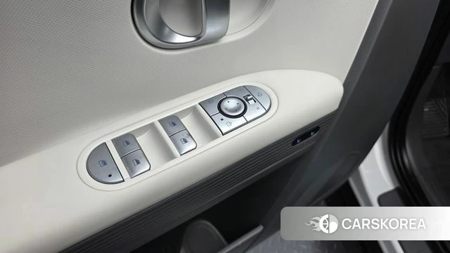 Hyundai Ionic 5 id 4309775 из Кореи 26