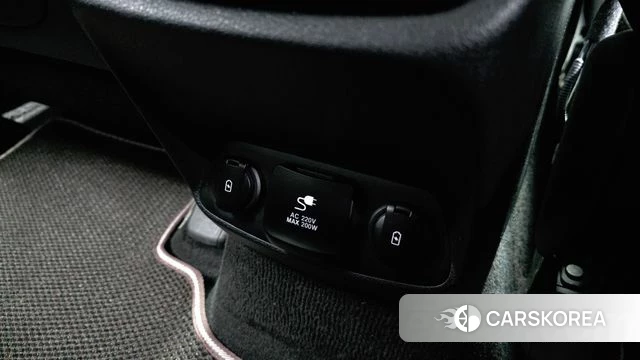 Hyundai Santa Fe TM id 4698866 из Кореи 26