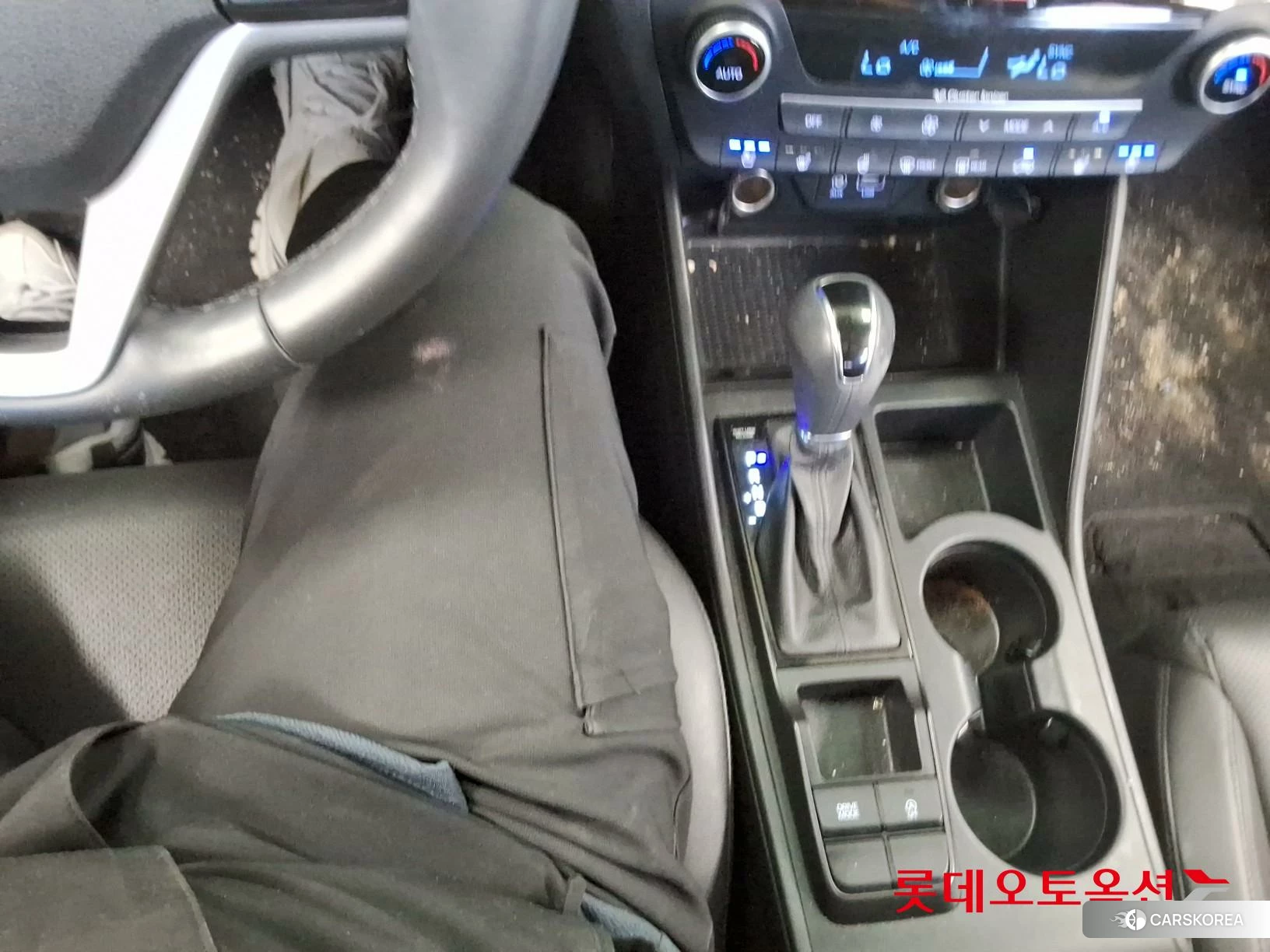Hyundai Tucson id 4296747 из Кореи 26