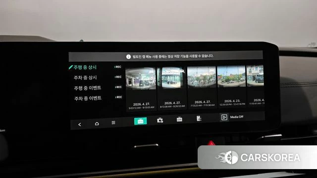 Kia The New Carnival 4th Generation id 4222948 из Кореи 26